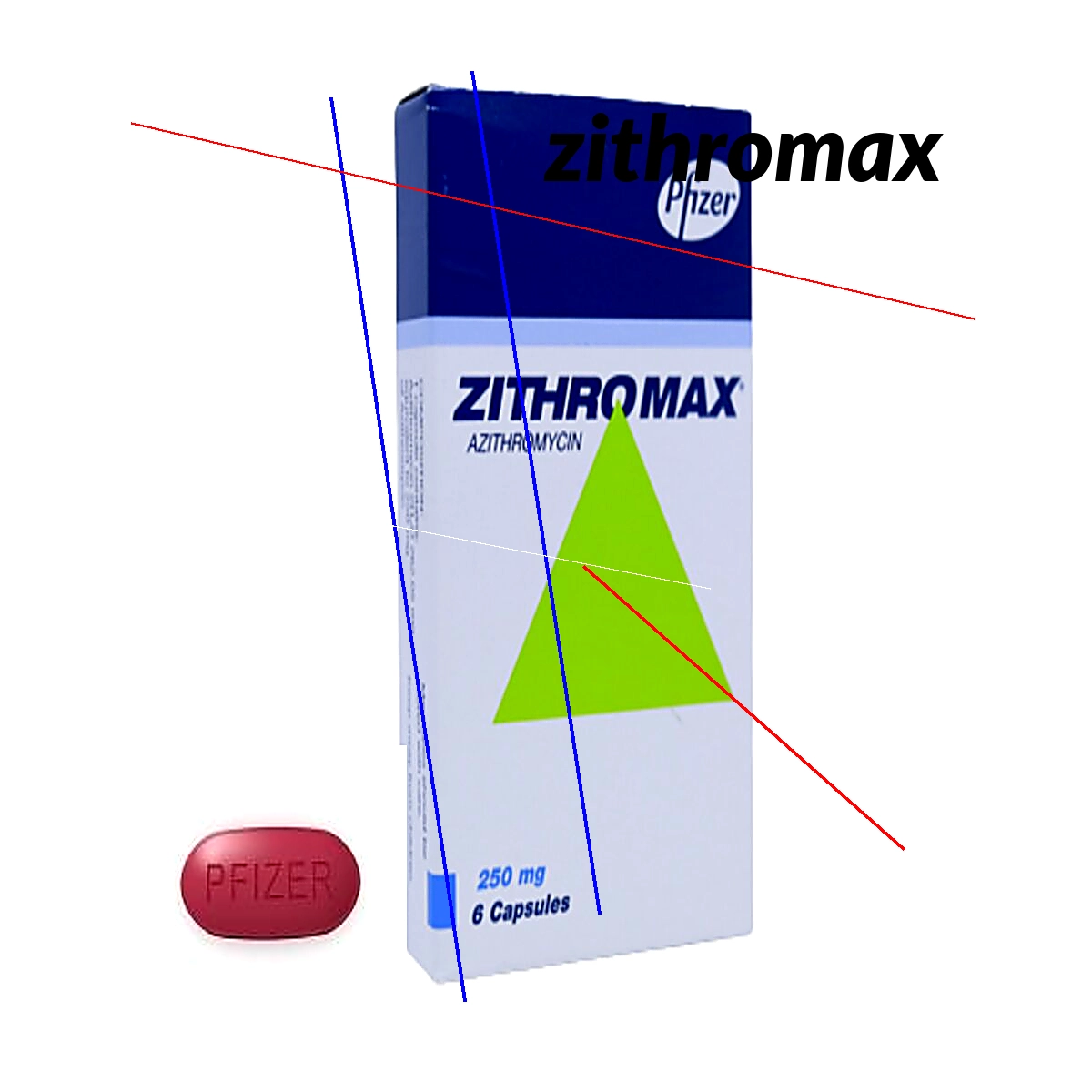 Zithromax